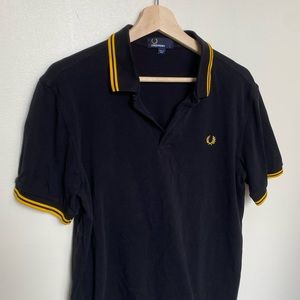 Fred Perry Polo